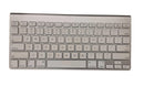Apple A1314 Silver Computer Keyboard