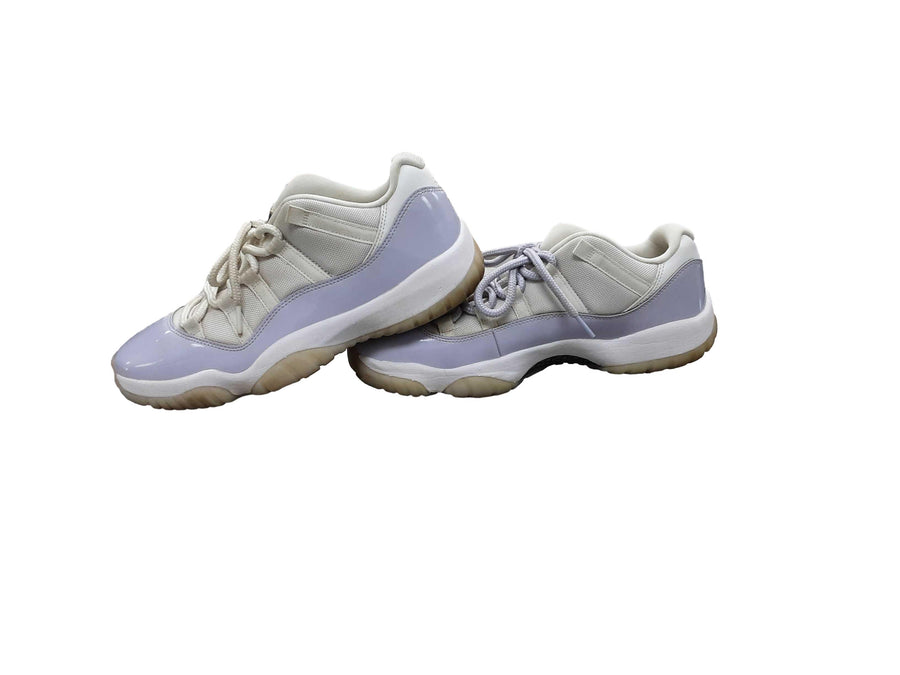 Jordan Ah7860-101 White