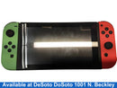 Nintendo Hac-001 32 Gb Black Portable Video Game System