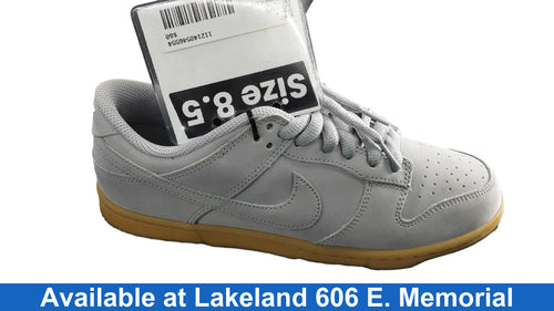 Nike Hq1932-001 Gray