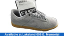 Nike Hq1932-001 Gray