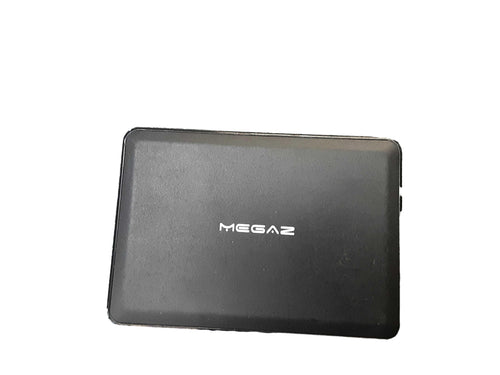 Sandisk Sdssde61-2t00 Black Gaming Hard Drive