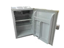 Magic Chef Hmbr265we White Compact Refrigerator