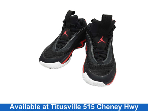 Jordan Da9054-001 Black