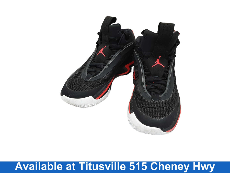 Jordan Da9054-001 Black