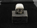 Men's Ring - Silver 24.3 grams Size 12.5