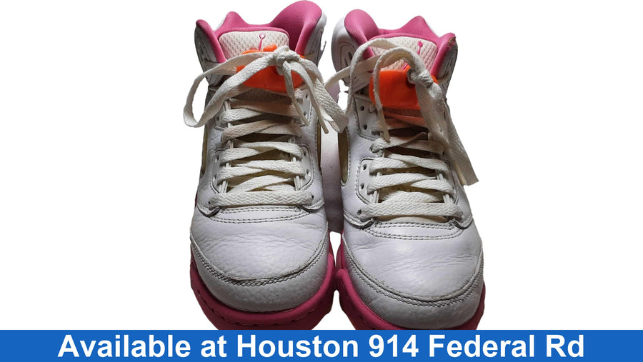 Jordan 440892-168 Pink
