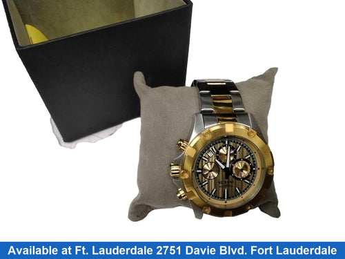 Invicta 15604 Multi-color Regular Watch