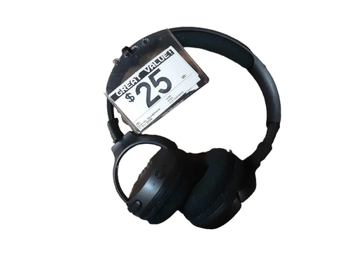 Jbl Black Stereo Headphone