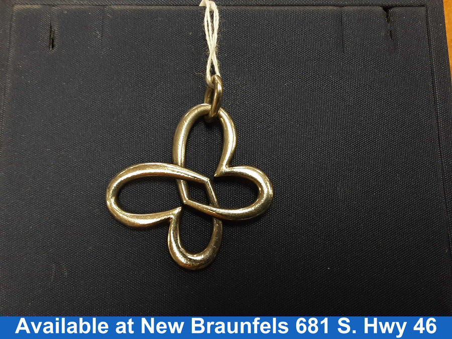 Pendant - Silver 4.8 grams