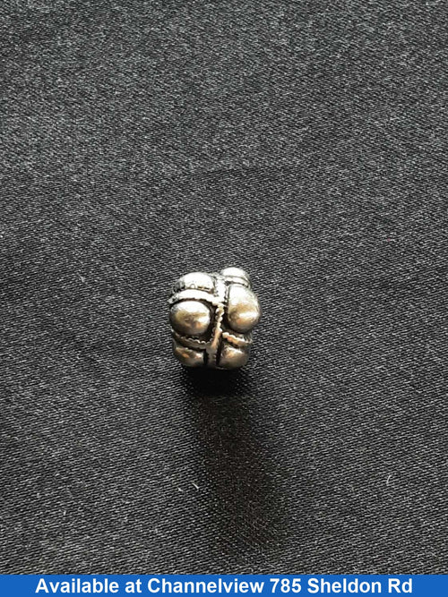 Symbol Pendant - Silver 4.1 grams
