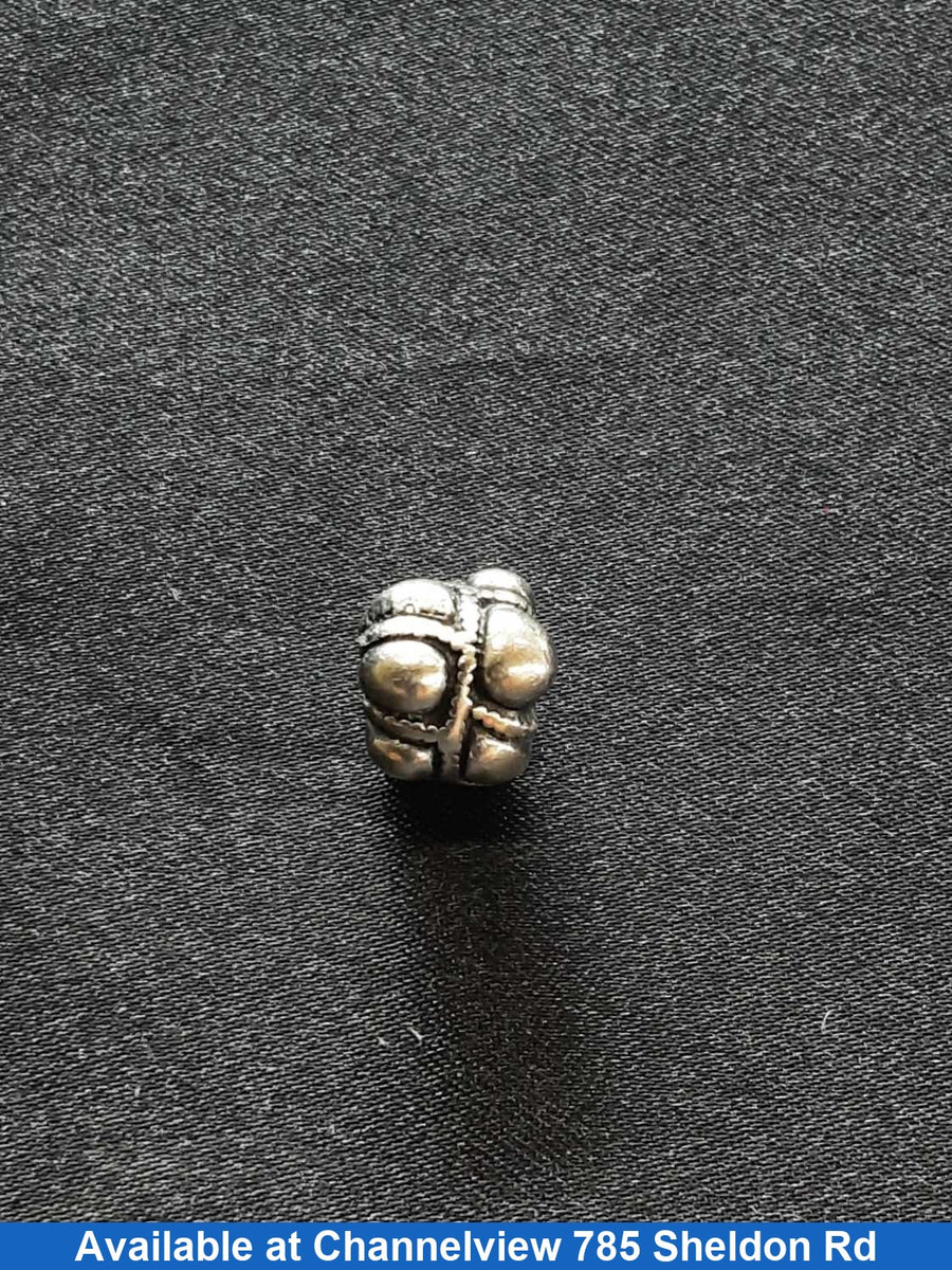 Symbol Pendant - Silver 4.1 grams