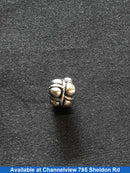 Symbol Pendant - Silver 4.1 grams