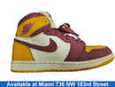 Nike 555088-706 Yellow