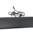 Onn 100043851 Black Home Sound Bar Speaker