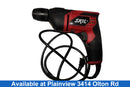 Skil 6277-02 Red Corded Standard Drill