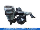 Hitachi Nv45ab2 Green Pneumatic Roofing Nailer
