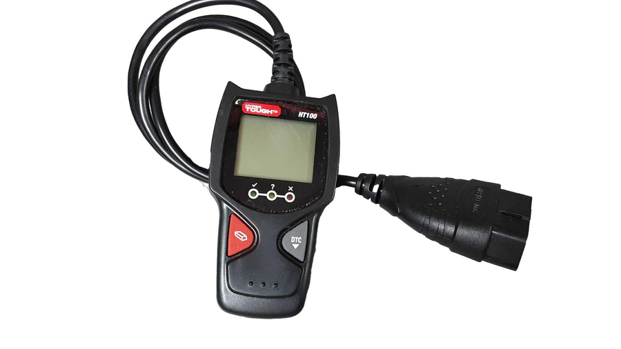 Hyper Tough Ht100 Black