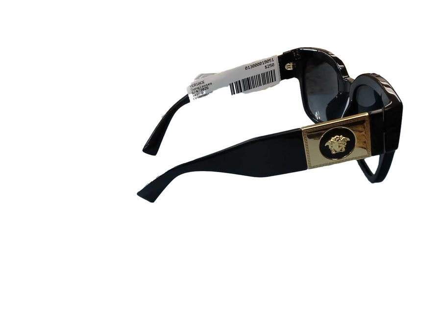 Versace 4437-u Black