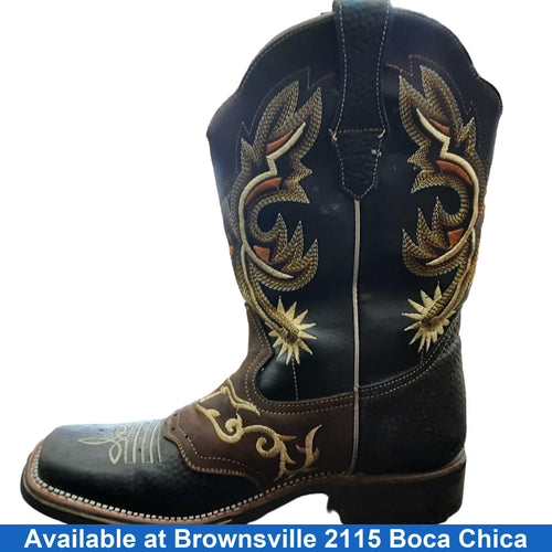 Cheyenne 3969 Black