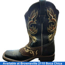 Cheyenne 3969 Black