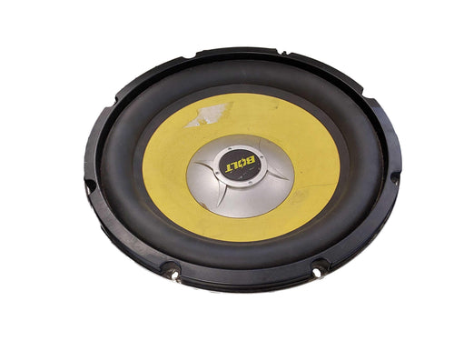 Bolt Black Black Car Stero Speaker