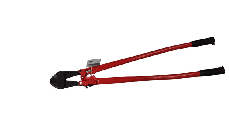 Ridgid 1050 Red Bolt Cutter