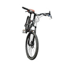 Mongoose Detention Gray Mountain Bike