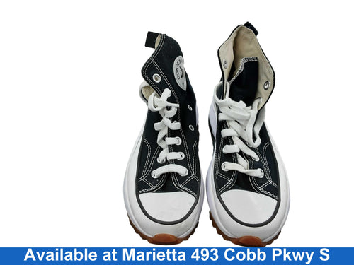 Converse 166800c Black