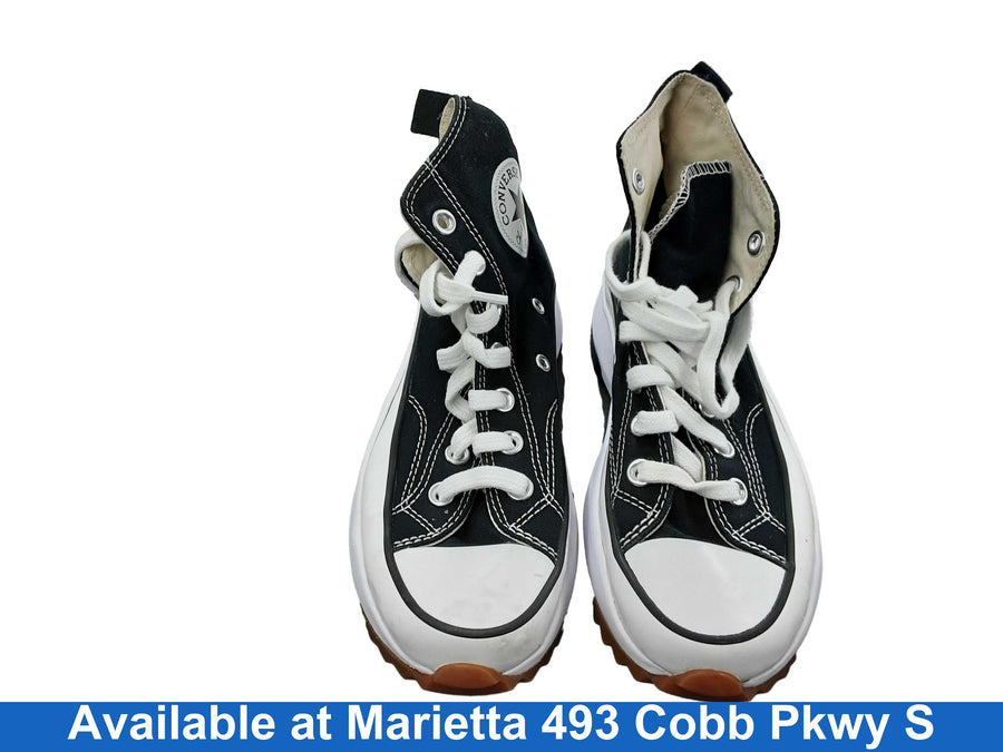 Converse 166800c Black