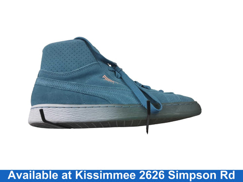 Puma 36233401 Blue