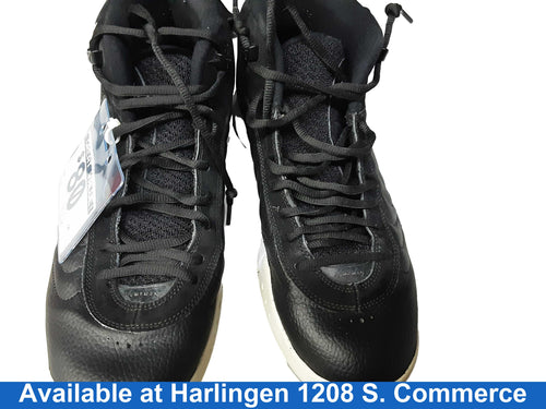 Jordan 906876-010 Black