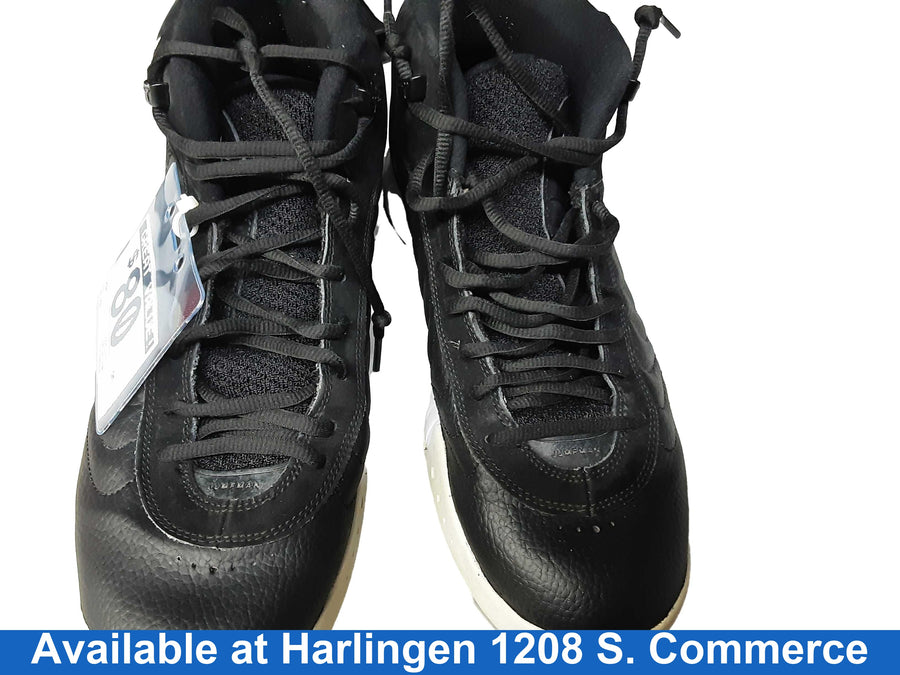 Jordan 906876-010 Black