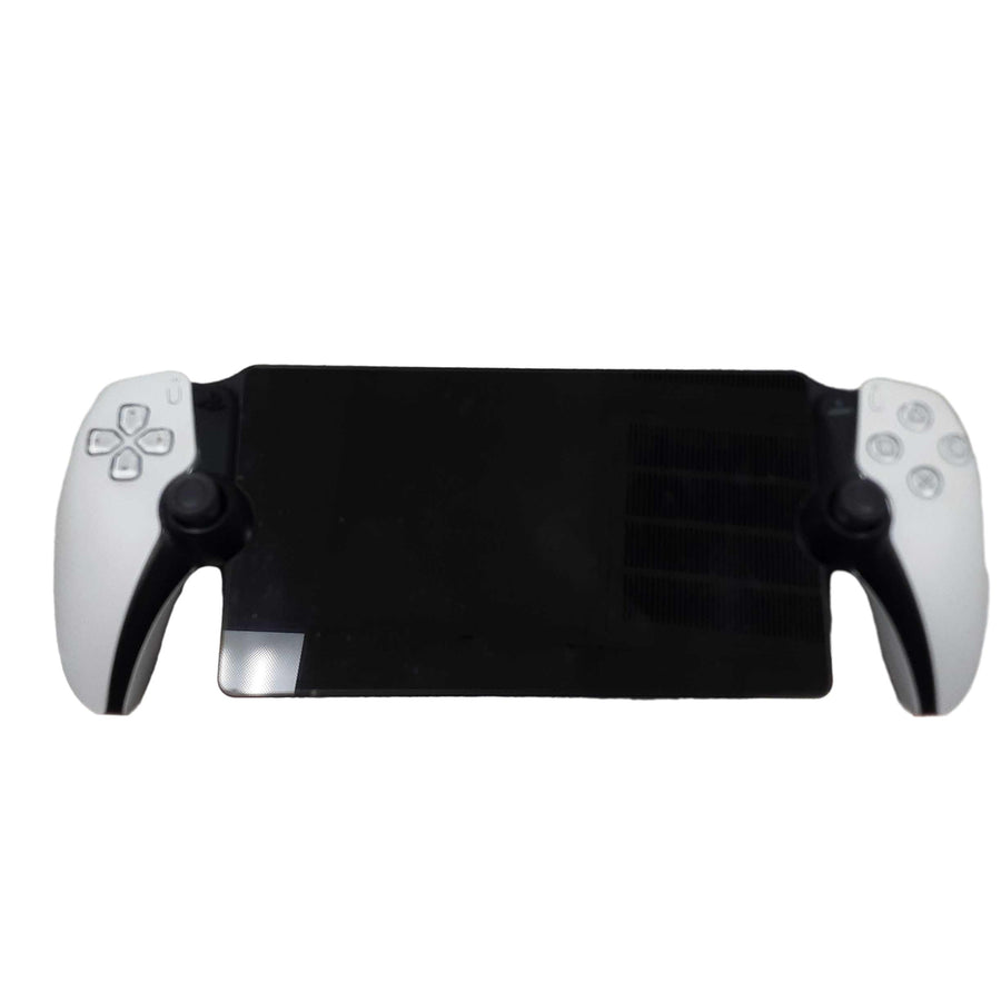 Sony Cfi-y1001 16 Mb White Video Game Console