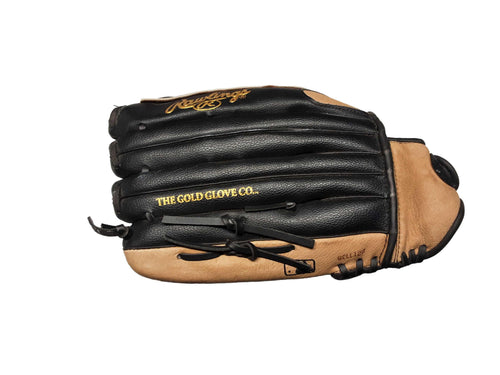 Rawlings Bell129 Black
