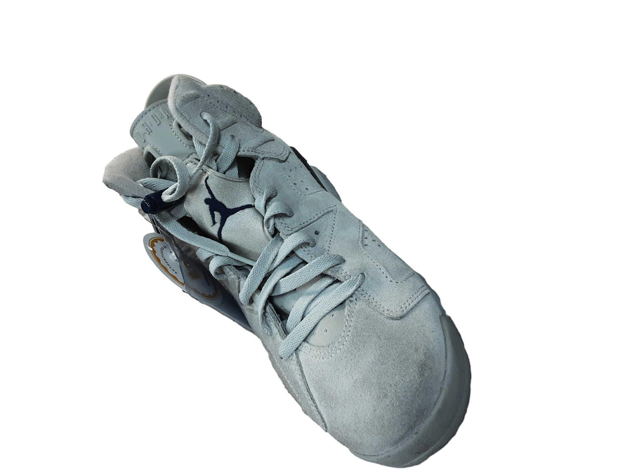 Jordan Ct8529-012 Gray