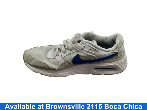 Nike Cw4555-101 White