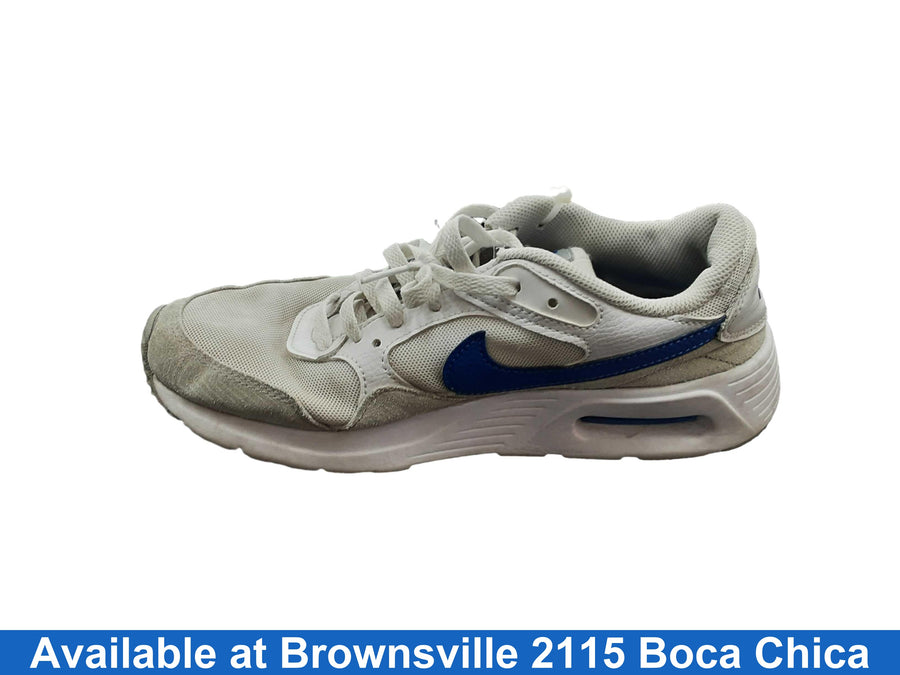 Nike Cw4555-101 White