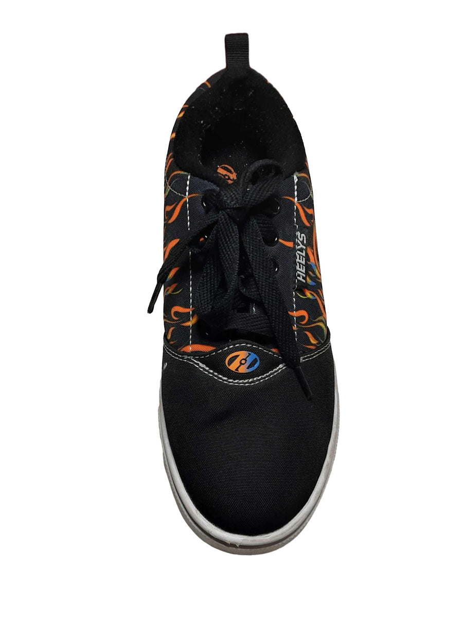 Heelys He101520 Black