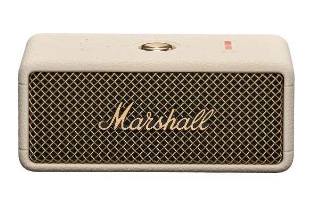 Marshall Emberton 2 Beige / Tan Portable Speaker