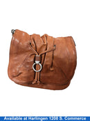 Cute Brown Purse / Handbag