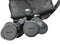 Jason All Weather Model 115 Black
