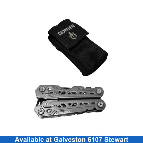 Gerber Truss Silver Multi-Tool