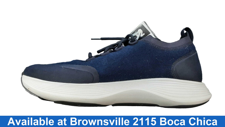 Allbird M12.5 Blue
