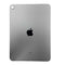 Apple A2696__ipad 10th Gen Gray Tablet