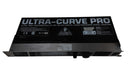 Utra-curve Pro Deq2496 Black Classic Audio Interface