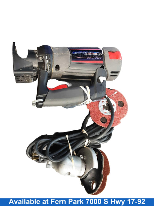 Roto Zip Reb01 Black Corded Router