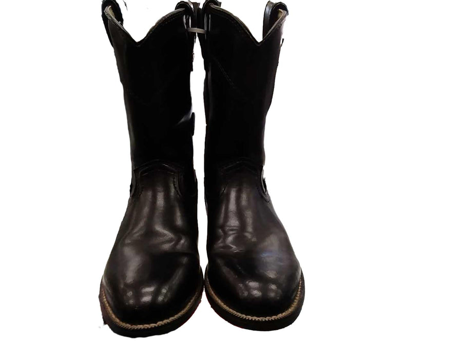 Justin Jb3000 Black