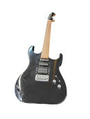 Washburn X-series Black Electric Classic Guitar