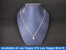 Chain - Silver 2.6 grams 10 inch